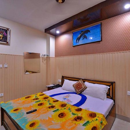 Hotel Dharam Villa Калка Экстерьер фото